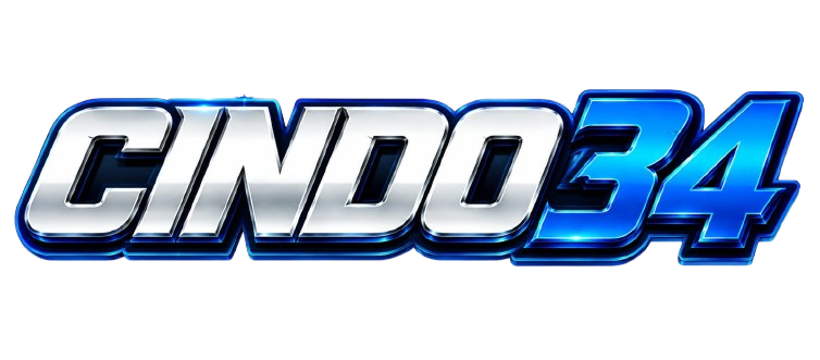 CINDO34 : Platform Game Online Resmi Terpercaya CINDO34